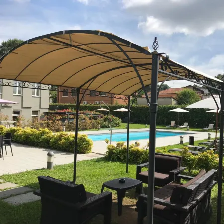 Bis Hotel Varese