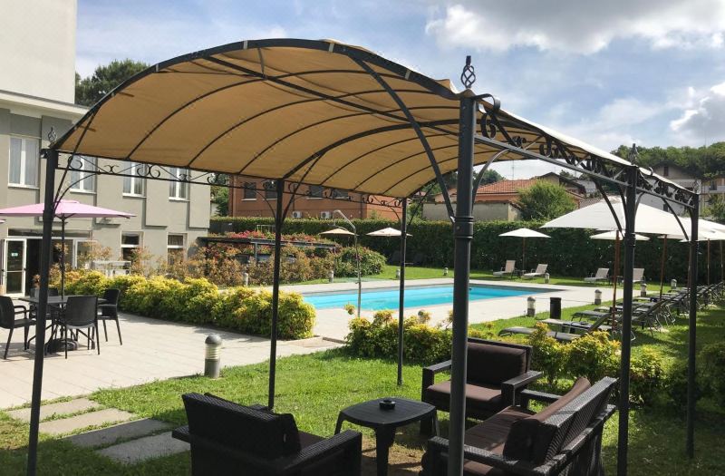 Bis Hotel Varese photo 3