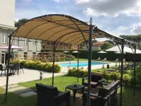 Bis Hotel Varese - piscina