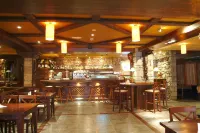 Hotel Hospital de Benasque - bar