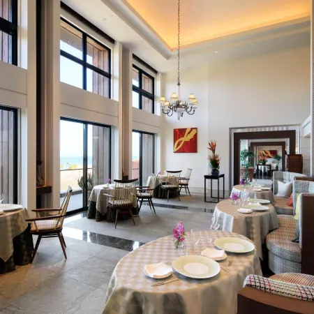 THE HIRAMATSU HOTELS & RESORTS GINOZA