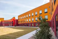 River Bend Casino & Hotel Hotels in Miami