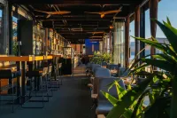 โฮเทลและร้านอาหารเบวันด้า - ยูนิค แอดริแอติก - ที่มีบาร์