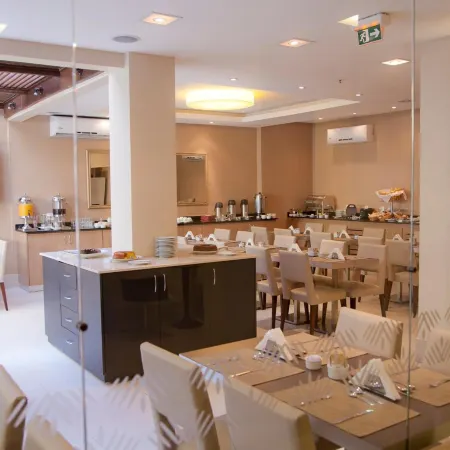 Grande Hotel Petrópolis
