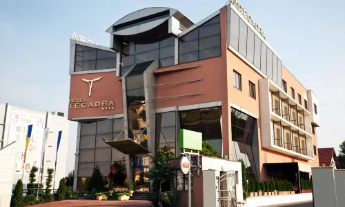 Hotel Tecadra