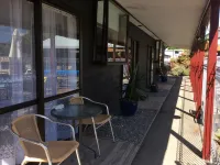 Asure Kapiti Court Motel - 2-Star