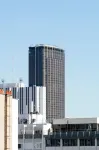Montparnasse Alésia 파리 호텔