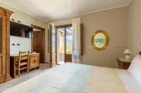 Hotel Sa Suergia