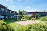 Gylle Hotell & Restaurang Brödernas Hotels in Borlange