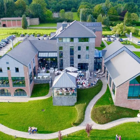 Azur en Ardenne