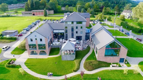 Azur en Ardenne - Quầy bar