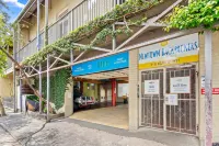 Newtown Backpackers Hotels near Enmore Theatre