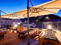 Mange Tak Resort Onomichi