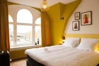 Little Duke Hotel - Wifi