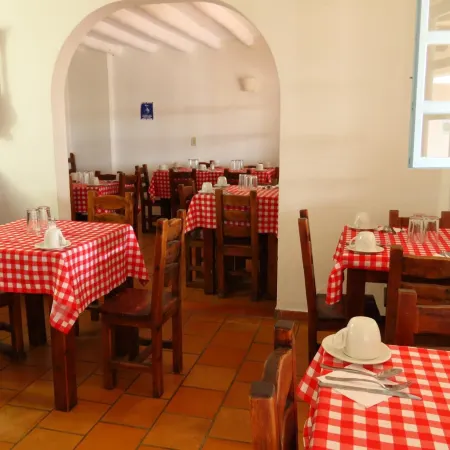 Hotel Aqua Vitae