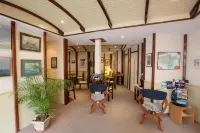 Hôtel San Pedro - 2 звезды