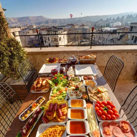 Enjoy Stone Hotel