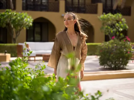 Aldhafra Resort, Vignette Collection by IHG