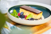 Sheraton Vancouver Guildford Hotel - Frühstück