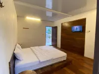 Shtepine Villas Bojong otelleri