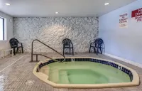 Motel 6 Coos Bay, or Hotels in Coos Bay