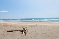 Chikura Tsunagu Hotel - Beach