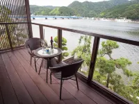 Riverside Maruyama