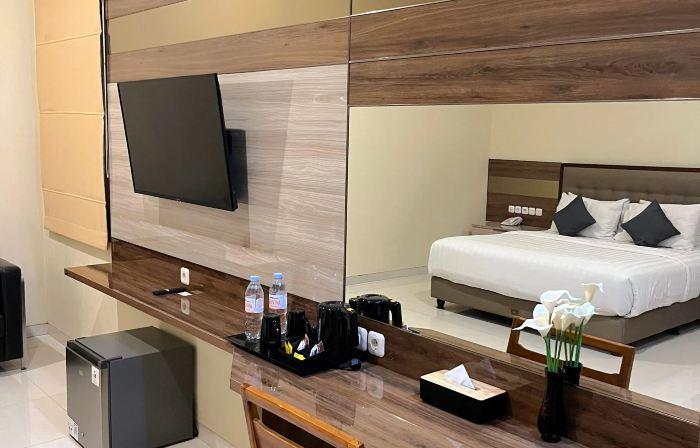 Alloro Boutique Hotel Pacitan