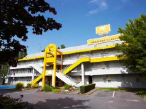 樂趣普瑞米爾經典酒店 佈雷西爾酒店