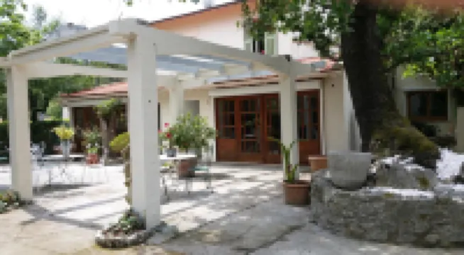 克洛斯杜魯酒店 鄰近Grotte de la Chèvre d’Or的酒店