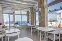 Hotel Spanelis - Desayuno