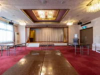 Aqua Garden Hotel Fukumaru