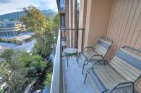 Edgewater Hotel and Conference Center - Mountain view