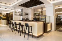 Hotel Europa Splendid - bar