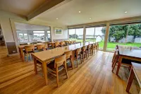 Diamond Island Resort, Restaurant & Bar and Penguin Show