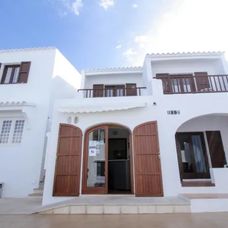 Apartamentos Sa Cala