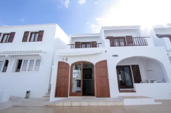 Apartamentos Sa Cala