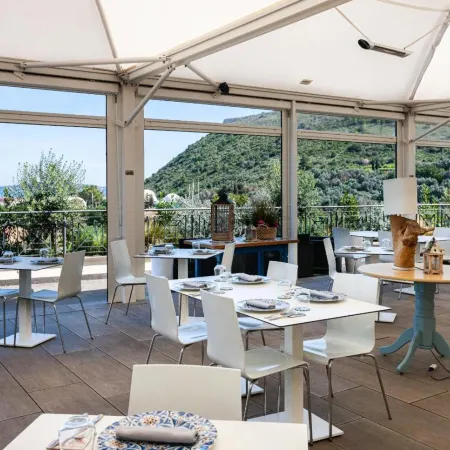 A Point Porto Ercole Resort & Spa