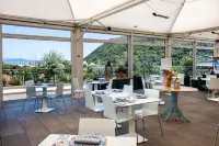 A Point Porto Ercole Resort & Spa - Desayuno