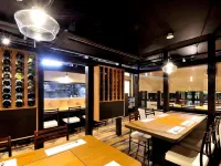 Koyado Enn Hotel di Toyooka