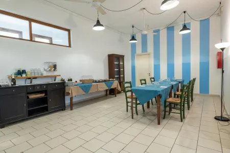 Hotel Il Lato Azzurro - Isola di Sant'Erasmo - No Vehicles Access