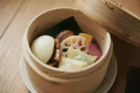 香林居酒店 - 早餐