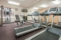 Holiday Inn Express & Suites SAN ANTONIO RIVERCENTER AREA by IHG - spa