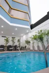 Crowne Plaza LIMA by IHG - de playa