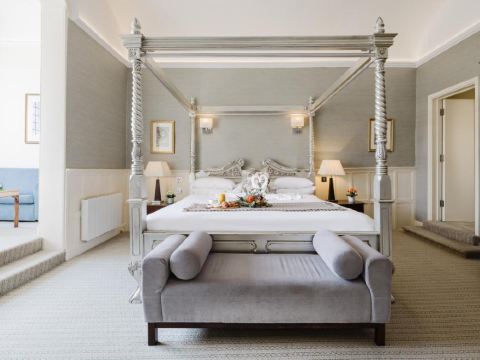 Winchester Royal Hotel