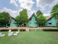 Rockwood house Resort and Thai massage Hotels in Muak Lek