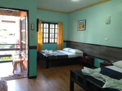 維娜尼特度假村