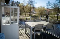 Hotell Villa Rönne Hotel a Angelholm