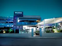 Akti Toroni Boutique Hotel Hotels in Toroni