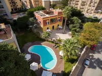 Giardini Mon Plaisir - Pools